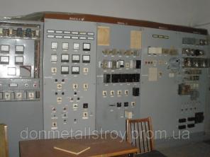 Продам турбогенератор ТА-6-2У3 с паровой турбиной Р-7-3,7/0,34.