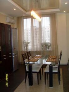 Продам 4к квартиру