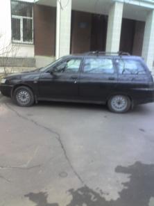 Ваз 2111