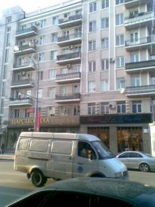 Продам 3к квартиру