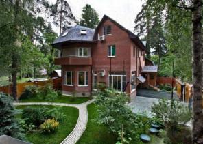 Продажа коттеджа в 10 км от МКАД
