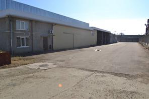 Сдаются в аренду помещения под склад, производство