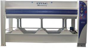 Продается горячий пресс PL 105 OMC (Италия) ПЛ-Техно