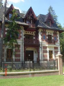 Срочная продажа: Коттедж 585 кв.м + гостевой дом.