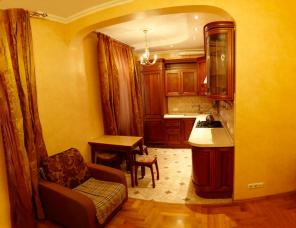 Аренда 2х ком. кв-ры, м. Сухаревская