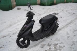 Продаю Honda Dio AF 27