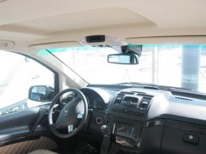 Продаю Mercedes-Benz Viano Abiente 2.2 CDI 163 л.с