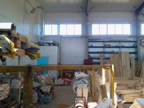 Продается производственно-складская база , общая площадь объектов – 5262 кв.м., Общая стоимость 130 000 000 руб.