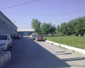 Продается складская база 4596 кв.м. 85 000 000 руб.
