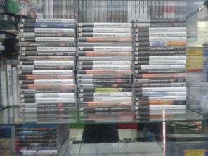 Обмен Дисков для Sony Ps3, x-Box, PSP в ЕКБ.