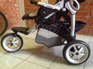 Продам коляску Peg Perego GT 3 Completo Пег Перего