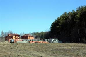 Продается земельный участок 12 соток п. Малиновка, 36 км от МКАД по Егорьевскому ш., Раменский р-н МО