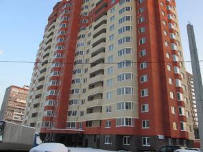 Продается 2-х комн. кв. в ЖК "Галактика-1"