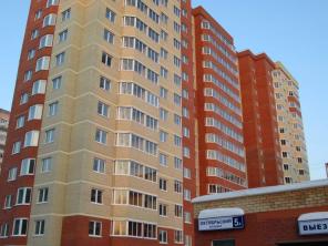 Продается 2-х комн. кв. в ЖК "Галактика-1"