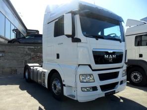 MAN TGX 18.400 4x2 BLS XLX