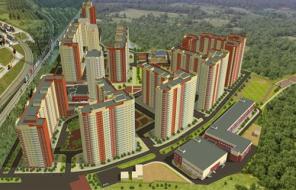 Продается 2-комнат. квартира, Новая Москва, г. Щербинка