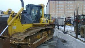 Komatsu D65PX