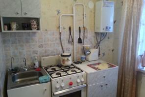 Сдам свою квартиру (без комиссии)