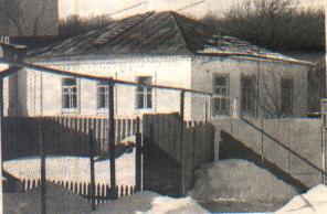 Продам дом