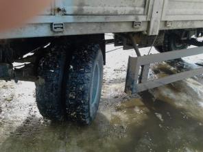 Продажа камаз 53215N