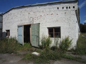 Аренда склада от собственника