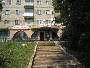 Аренда торгового помещения от Собственника