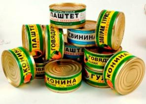 Колбасные изделия от производителя