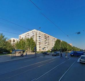 квартира у метро Академическая