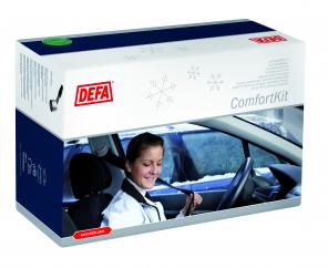 Новое зарядное устройство для аккумуляторов DEFA Handy 70 (ДЕФА)