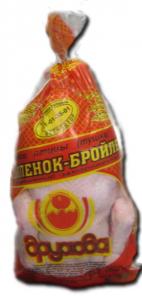 Цыплята бройлера оптом недорого