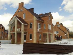 Продаю Таун Хаус (Дуплекс) д .Яковлево
