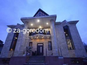 Аренда коттеджей на сутки, выходные za-gorodom. su