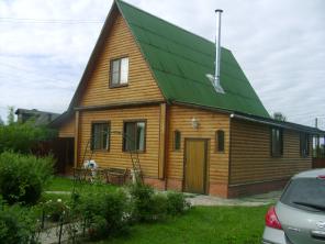 Дом на продажу