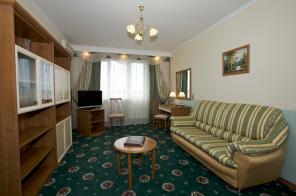 Сдается однокомнатная квартира. Ремонт под "евро"