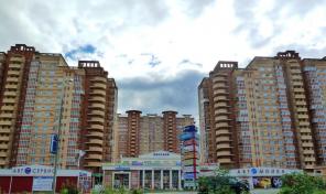 Сдаем помещения в Торговом центре, Одинцовский р-н