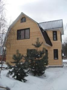 Продается дом