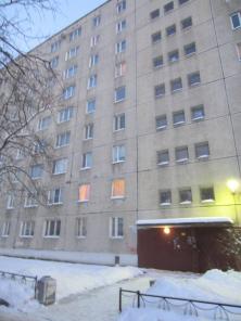 Продам 3ккв на Будапештской, 95