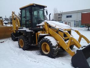  SDLG LGB 680