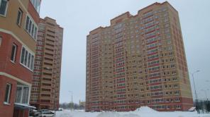 3-х комнатная квартира м. Теплый стан