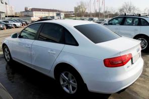 Audi A4, 2012, в отличном состоянии!