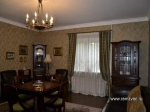 Ремонт квартир в Звенигороде
