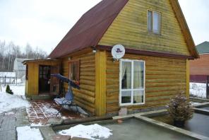продажа загородного дома