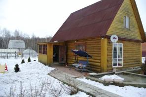 продажа загородного дома