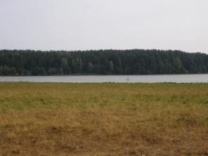 Продается участок вблизи Медниково, 15 га