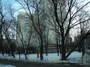 2x к.кв. В Москве10 мин. пешком от м. Коломенская