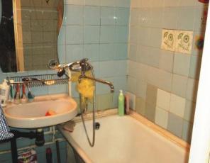 2x к.кв. В Москве10 мин. пешком от м. Коломенская