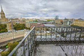 Предлагаем на продажу пентхаус