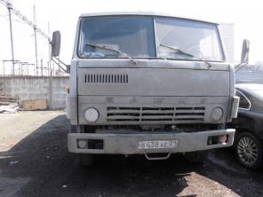 Продаю КАМАЗ 5320 10 тонн