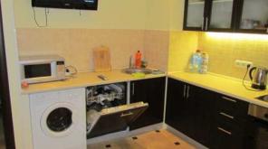 2-х комнатная квартира в Одинцово