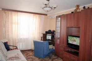 Продаю 2-шку с ремонтом за пять млн (2 км от МКАД)